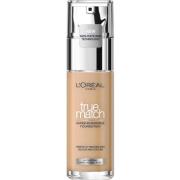 Loreal Paris True Match Super-Blendable Foundation 3.R/3. Beige R