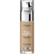 Loreal Paris True Match Super-Blendable Foundation 7.W