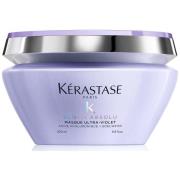 Kérastase Blond Absolu Masque Ultra-Violet hair mask  200 ml