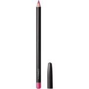 MAC Cosmetics Lip Pencil Talking Points
