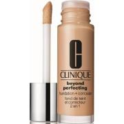 Clinique Beyond Perfecting Makeup + Concealer CN 52 Neutral