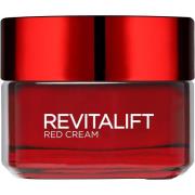 Loreal Paris Revitalift Revitalift Red Cream Day 50 ml