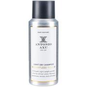 Antonio Axu Light Dry Shampoo Weightless Touch 100 ml