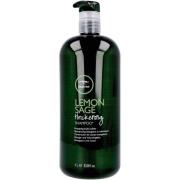 Paul Mitchell Tea Tree Lemon Sage Thickening Shampoo 1000 ml