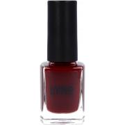 By Lyko The Basics Collection Nail Polish Red Red Wine 019