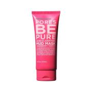 Formula 10.0.6 Pores Be Pure Mud Mask 100 ml