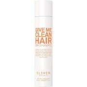 Eleven Australia Give Me Clean Hair Dry Shampoo 200 ml