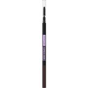 Maybelline New York Express Brow Ultra Slim  Black brown 6