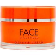 Face Stockholm Skincare Orange Cream 50 g