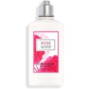 L'Occitane Rose Body Lotion 250 ml