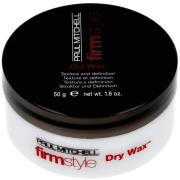 Paul Mitchell Dry Wax 50 g