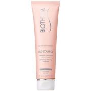 Biotherm Biosource Biosource Softening Foaming Cleanser 150 ml