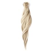 Rapunzel Hair pieces Clip-in Ponytail Original 40 cm 10.7 Light G