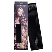 Poze Hairextensions Poze Clip & Go -pidennykset Miss Volume 55cm