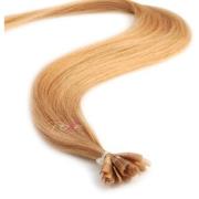 Poze Hairextensions Poze Keratin Standard 50cm 11V Beach Blonde