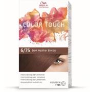 Wella Professionals Color Touch Intensive toning without ammonia