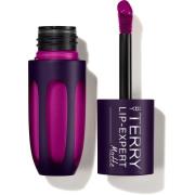 By Terry Lip Expert Matte Liquid Lipstick Purple Fiction