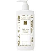 Eminence Organics   Organics Clear Skin Probiotic Cleanser 250 ml