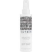 Cutrin Muoto Rough Texture Salt Spray 200 ml