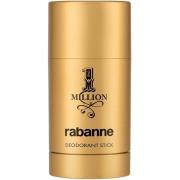 Rabanne One Million Deodorant Stick 75 g