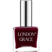 London Grace Nail Polish Holly