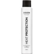 Vision Haircare Heatprotection 200 ml