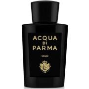 Acqua di Parma   Signatures of the Sun Oud Eau de Parfum 180 ml