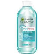 Garnier SkinActive PureActive All in 1 Micellar Cleansing Water 4