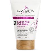 Eco By Sonya Super Acai Exfoliator 100 ml