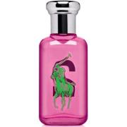 Ralph Lauren Big Pony Women Pink EdT 50 ml