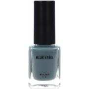 By Lyko Nail Polish Blue Steel 48