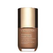 Clarins Everlasting Youth Fluid SPF 15 115 Cognac