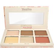 Viva la Diva Contouring Kit Light/Medium