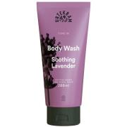 Urtekram Soothing Lavender Tune In Body Wash Organic   200 ml