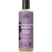 Urtekram Soothing Lavender Shampoo 250 ml