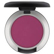 MAC Cosmetics Powder Kiss Powder Kiss Single Eyeshadow Lens Blur