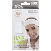 Smart Smart Spa Hairband vit