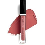 Sigma Beauty Liquid Lipstick New Mod