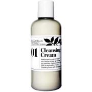 Moonsun Organic of Sweden Cleansing Cream 200 ml