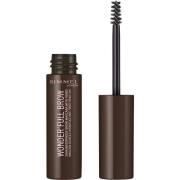 Rimmel Wonder'Full Brow Mascara 003 Dark
