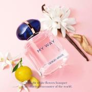 Giorgio Armani My Way Eau De Parfum   30 ml
