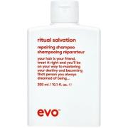 Evo Ritual Salvation Shampoo 300 ml