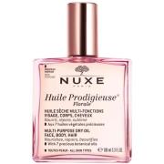 Nuxe Huile Prodigieuse Florale Multi-Purpose Dry Oil 100 ml