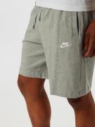 Nike Sportswear Housut  harmaa