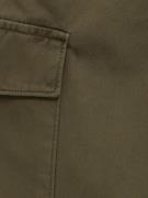 Pull&Bear Gargohousut  khaki