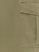 Pull&Bear Gargohousut  khaki