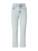 TOPSHOP Farkut 'Editor'  sininen denim / pueblo