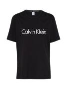 Calvin Klein Underwear Paita  musta / valkoinen