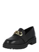 MICHAEL Michael Kors Loafer 'PARKER'  kulta / musta