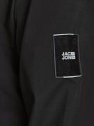 JACK & JONES Välikausitakki 'Classic'  musta
